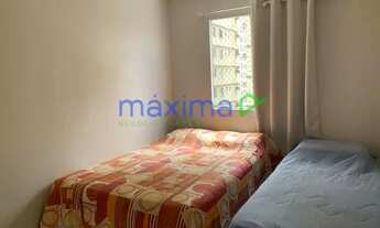 Imagem 4: Preço Imperdível! Apartamento com 3/4 E Varanda no Cond. Encantos do Bosque