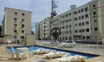 Imagem: Apartamento garden com 2 quartos à venda