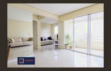 Imagem 7: Locação Apartamento 3 Dormitórios - 104 m² Moema