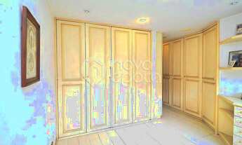 Imagem 5: Gávea Apartamento com 4 dormitórios