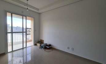 Imagem 2: Apartamento para Aluguel - Jardim São Paulo, 3 Quartos, 70 m2