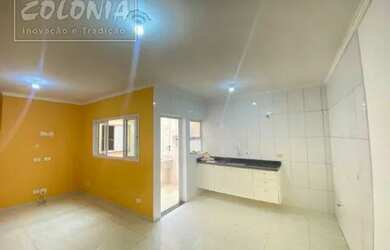 Imagem 7: Santo André - Apartamento Padrão - Parque Oratório