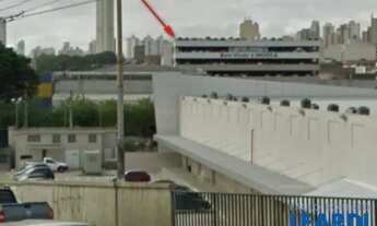 Imagem 6: PRÉDIO - MOOCA - SP