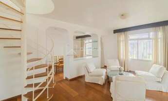 Imagem 6: Cobertura Venda Itaim Bibi 340 m² 4 Dormitórios