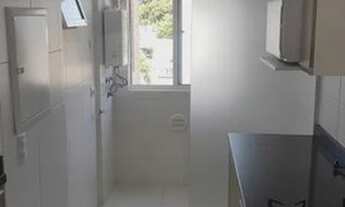 Imagem 3: Apartamento para aluguel possui 76 metros quadrados com 3 quartos