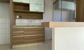 Imagem 3: Excelente apartamento com 2 quartos no Parque Oeste Industrial