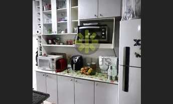 Imagem 7: Apartamento 02 dormitórios, com garagem, Chácara Campos Elíseos - locação R$ 1.150,00 ou v