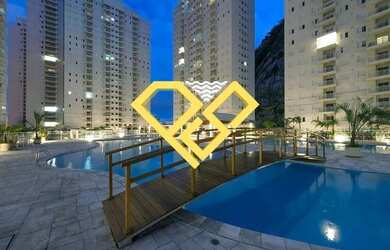 Imagem 2: Apartamento 2 Quartos em Santos