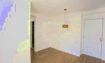 Imagem 2: Apartamento para Aluguel - Panamby, 2 Quartos, 61 m2