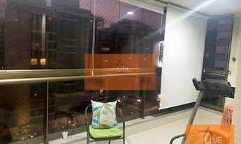 Imagem 4: Apartamento com 4 dormitórios à venda, 140 m² por R$ 1.400.000,00 - Icaraí - Niterói/RJ