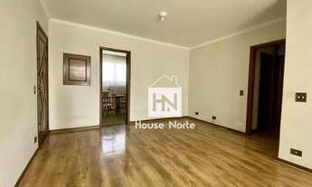 Imagem 1: Apartamento com 4 dormitórios à venda, 166 m² por R$ 1.220.000,00 - Água Fria - São Paulo