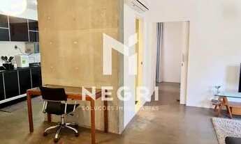 Imagem 3: Belíssimo apartamento mobiliado para locação no Cambui