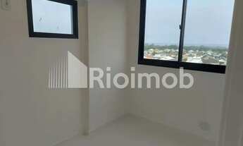 Imagem 6: Barra da Tijuca Apartamento com 3 dormitórios