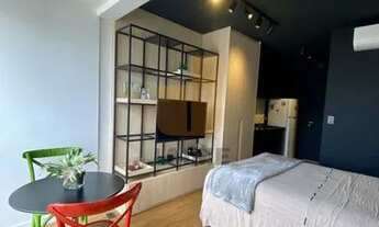 Imagem: Apartamento de 1 dormitório