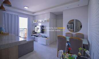 Imagem: SãO BERNARDO DO CAMPO - Apartamento Padrão