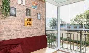 Imagem 6: Apartamento para Venda em São Paulo, Vila Andrade, 2 dormitórios, 1 banheiro, 1 vaga