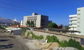 Imagem 3: Apartamento para aluguel tem 52 metros quadrados com 2 quartos em Manaíra - João Pessoa