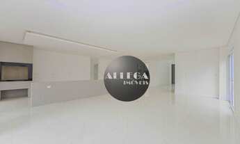 Imagem 6: Casa com 3 dormitórios à venda, 286 m² por R$ 2.980.000,00 - Santa Felicidade - Curitiba/P