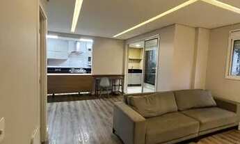 Imagem: Royal park Alphaville 81m2