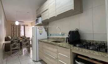 Imagem 6: Casa com 2 dormitórios à venda, 44 m² por R$ 200.000,00 - Chácara das Rosas - Cachoeirinha