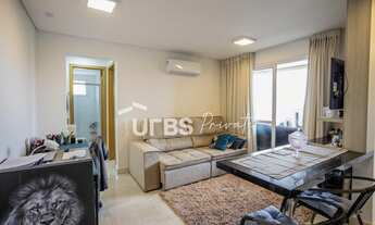 Imagem 2: Qs Marista - Apartamento 1 quarto, sendo 1 suíte