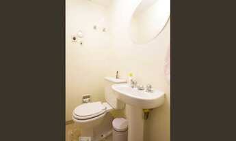 Imagem 7: Apartamento para Aluguel - Brooklin, 1 Quarto, 49 m2