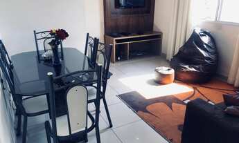 Imagem 4: AP 2 qtos 1 suíte, 2 vagas, prédio individual, localização privilegiada