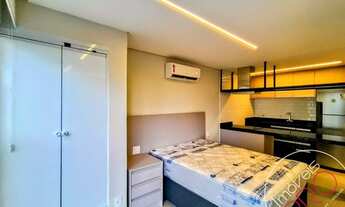 Imagem 3: Apartamento compacto, novo, totalmente mobiliado e equipado, próximo ao metrô Praça da Árv