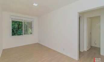 Imagem: Apartamento 1 dormitório a venda com vaga