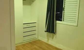 Imagem 5: Apartamento Cobertura - Jardim Copacabana - Residencial Fatto Acqua - 2 Dormitórios - 78m²