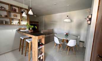 Imagem 5: Apartamento para aluguel, 2 quartos, 1 vaga, Portuguesa - Rio de Janeiro/RJ