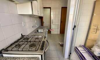 Imagem 7: BELO HORIZONTE - Apartamento Padrão - Palmares