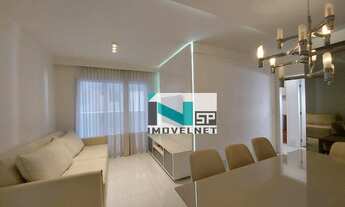 Imagem: Apartamento Varanda Gourmet - Residencial