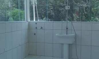 Imagem: Locação de casa 02 dorm. - 01 vaga - Jd