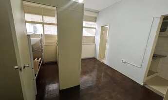 Imagem: Alugamos Kitnet na entrada do Tororó, antes