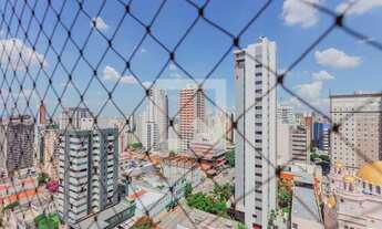 Imagem 7: Apartamento para Aluguel - Aclimação, 2 Quartos, 54 m2