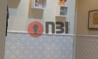 Imagem 4: SAO JOSE DO RIO PRETO - Residential / Condo - PARQUE RESIDENCIAL DAMHA II