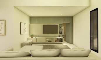 Imagem 6: Linda casa em contrução no bernado sayao (Guara