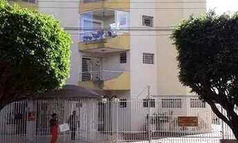 Imagem: Apartamento com 3 dormitórios sendo 1 suíte