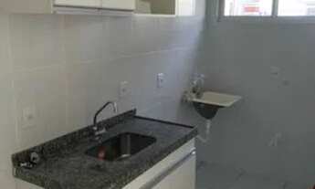 Imagem 5: ALUGO APARTAMENTO 2/4 SENDO 1 SUITE PETRÓPOLIS - CAVALCANTE IMÓVEIS