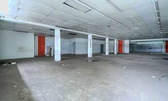 Imagem: Pinha-São Paulo -Capital Imóvel na avenida