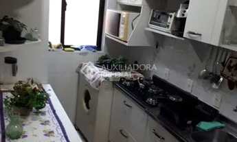 Imagem 5: Apartamento à venda Avenida Assis Chateaubriand, São Sebastião - Porto Alegre