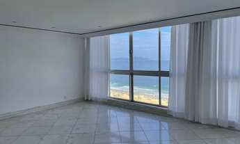 Imagem 4: Cobertura duplex 4 quartos sendo 2 suites, dep. empregada, piscina, 389 m2, 1 vaga, docume