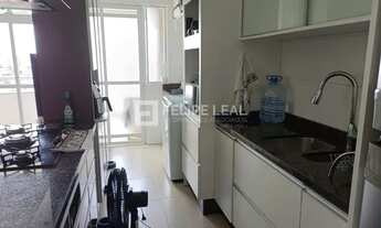 Imagem 4: Apartamento para Venda em São José, Jardim Cidade de Florianópolis, 2 dormitórios, 1 suíte