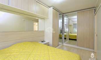 Imagem 6: Apartamento para venda possui 77 metros quadrados com 3 quartos