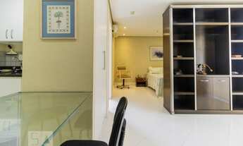 Imagem: Apartamento para Aluguel - Consolação