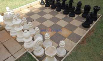 Imagem 6: Cobertura - Vila Brandina - Campinas