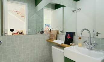 Imagem 7: SAO PAULO - Apartamento Padrão - CAMBUCI