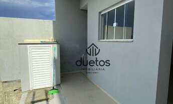 Imagem 2: Casa com 3 dormitórios para alugar, 60 m² por R$ 2.440/mês - Limoeiro - Brusque/SC