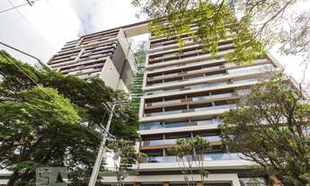 Imagem 6: Locação no Habitarte Brooklin, o mais cobiçado!